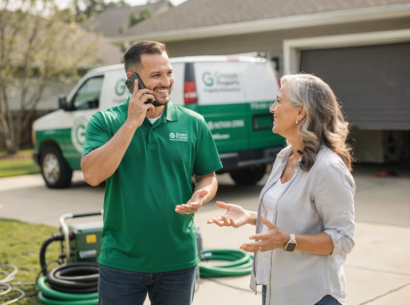 Water Damage Restoration Darien Center, NY FAQs
